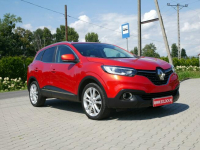 Renault Kadjar 1.2TCe 130KM [Eu6] -Kraj -2gi Właściciel -Zobacz Goczałkowice-Zdrój - zdjęcie 8