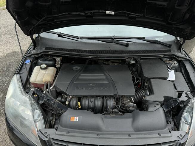 Ford Focus Mk2 Mokotów - zdjęcie 5