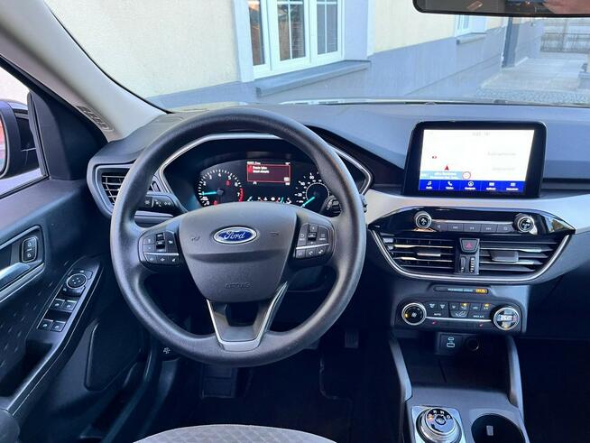 Ford Escape Bardzo dobry stan. Niski przebieg. Chlewice - zdjęcie 7