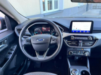 Ford Escape Bardzo dobry stan. Niski przebieg. Chlewice - zdjęcie 7