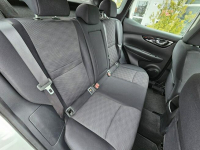 Nissan Qashqai Nawigacja, kamera,grzanefotel,serwis , hak Olsztyn - zdjęcie 12