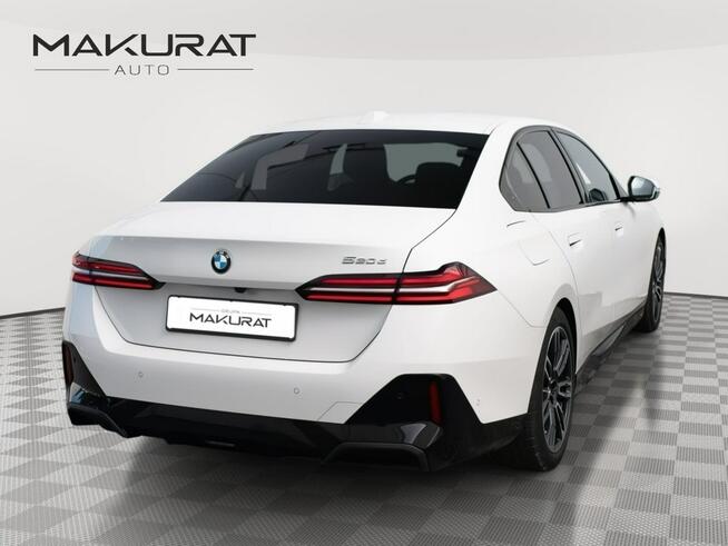 GD7P341#520d mHEV M Sport Ambient Podgrz.f K.cof Salon PL VAT23% Gdańsk - zdjęcie 4