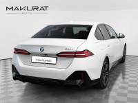 GD7P341#520d mHEV M Sport Ambient Podgrz.f K.cof Salon PL VAT23% Gdańsk - zdjęcie 4