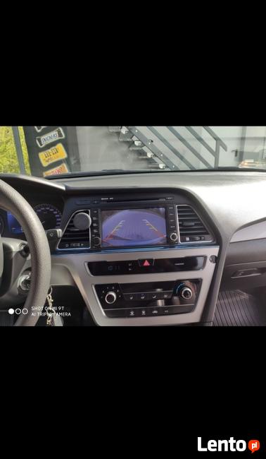 Hyundai Sonata LF. TYLKO LPG!!! Pruszków - zdjęcie 9