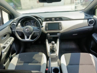 Nissan micra Jedlicze - zdjęcie 3