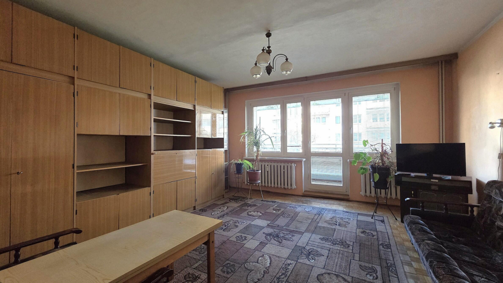 WYGODNE MIESZKANIE NA PIĄTKOWIE! Poznań - zdjęcie 2