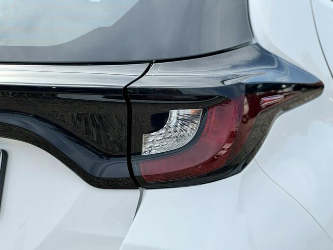 Toyota Yaris | Polski salon | Tylko 8000km Reda - zdjęcie 11