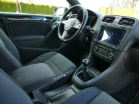 Volkswagen Golf 1.6MPI 102KM Eu5 5 Drzwi -2xKlimatr -Navi +Opony lato Goczałkowice-Zdrój - zdjęcie 6