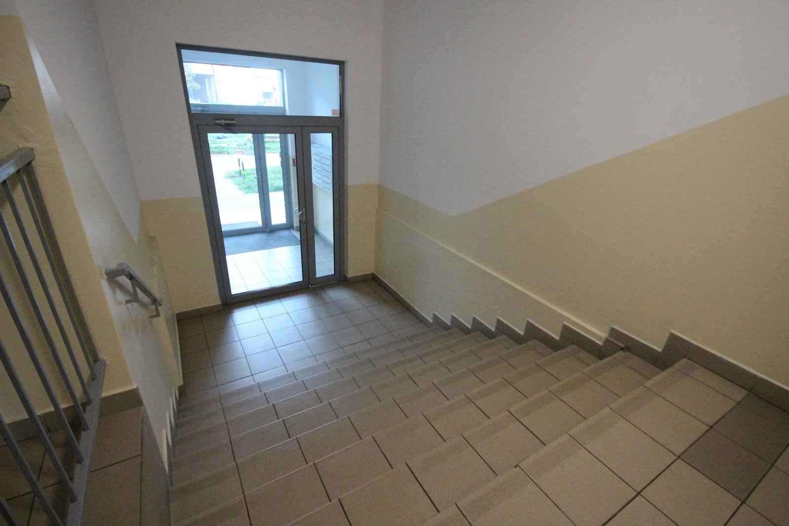 2pok, 49met, okolice Placu Kromera WINDA/ROZKŁAD/BALKON (Wrocław) Psie Pole - zdjęcie 11