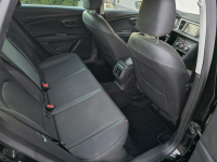 Seat Leon FR 2.0 150 koni*automat dsg*navi*OPŁACONY Żabno - zdjęcie 12