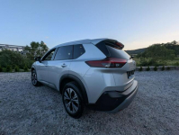 Nissan X-Trail Auto jak nowe 7 osobowy SUV kamera 360 Kamienna Góra - zdjęcie 6