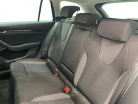 Skoda Octavia 2.0 TDI Ambition Kombi Warszawa - zdjęcie 12