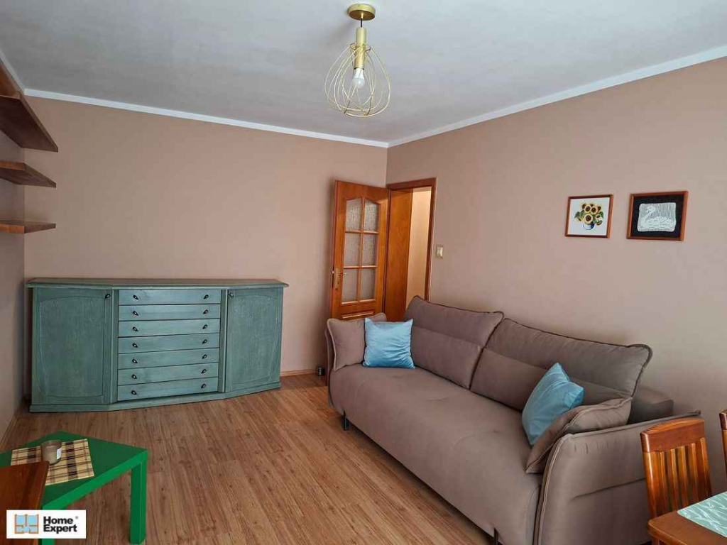 2pok, 52met, okolice Złotnickiej PO REMONCIE/BALKON (Wrocław) Fabryczna - zdjęcie 2