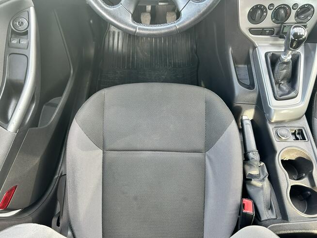 Ford Focus Nowe Iganie - zdjęcie 12