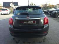 Fiat 500x Niski przebieg | Bogate wyposażenie Żarki - zdjęcie 6