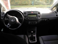 Volkswagen Golf 6 Plus 2.0 TDI 110 KM Comfortline Bytom - zdjęcie 5