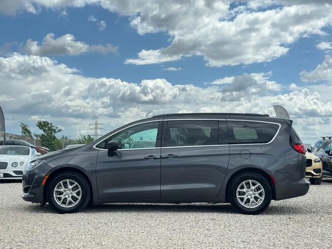 Chrysler Voyager, 2021 Michałowice - zdjęcie 7