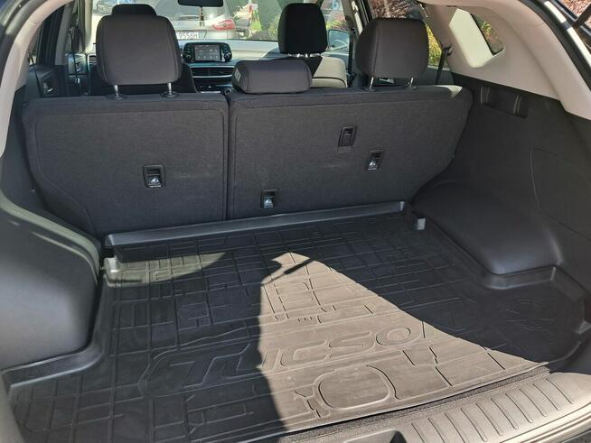 Sprzedam Hyundai Tucson 2.0 Tarnów - zdjęcie 3