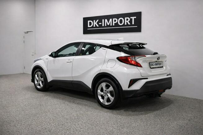 Toyota C-HR Sadlno - zdjęcie 2
