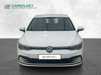 Volkswagen Golf VIII 1.0 eTSI Life DSG Hatchback Warszawa - zdjęcie 2