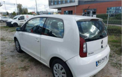 Škoda Citigo Komorniki - zdjęcie 8