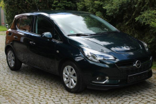 Opel Corsa 101 KM Przebieg 110 tys km Bogate wyposażenie Lubań - zdjęcie 3