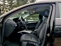 Audi A4 S-Line Led Serwis Bixenon Navi Climatronik Gwarancja Szczecin - zdjęcie 10