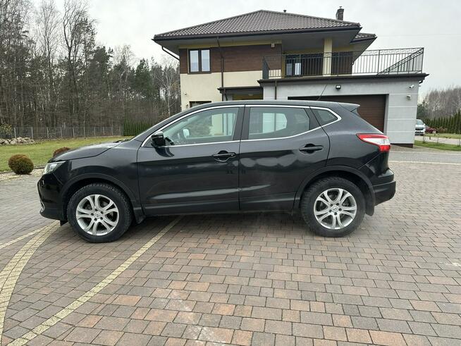 Nissan Qashqai Lipówki - zdjęcie 5