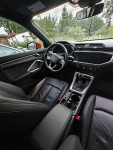 Audi Q3 2021 Pulse Orange Biała Podlaska - zdjęcie 10