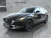 Serwis ASO, Mazda Grupa Wróbel