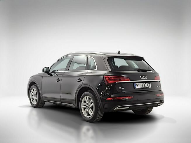 Audi Q5 mHEV S tronic ! Z Polskiego Salonu ! Faktura VAT ! Warszawa - zdjęcie 3