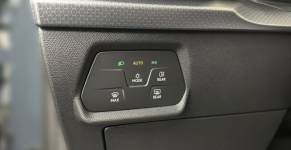 Seat Leon 2026/SALON POLSKA/FV23%/1 WŁ/serwis ASO/gwarancja Ełk - zdjęcie 8