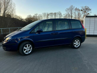 Fiat Ulysse 7 osobowy 2,0 diesel