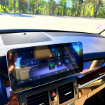 Mercedes-Benz GLK x204 350 4MATIC 7G-TRONIC Bydgoszcz - zdjęcie 10