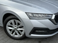 Škoda Octavia 2.0 TDI 150km ambition dsg led czujniki smartlink fv23% Tychy - zdjęcie 5