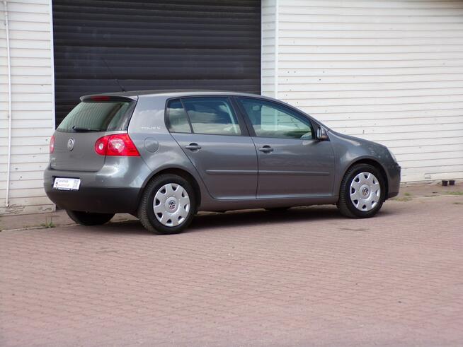 Volkswagen Golf Klimatronic /I właść /89000km /MPI /2007r Mikołów - zdjęcie 5