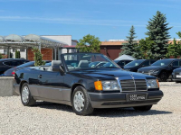 Mercedes 300CE, 1992 Michałowice - zdjęcie 10