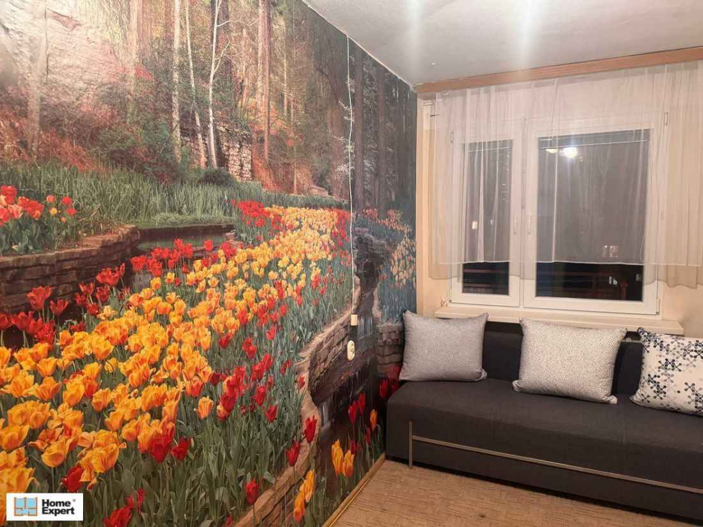 2pok, 37met, okolice Pereca BALKON/PIWNICA (Wrocław) Fabryczna - zdjęcie 3