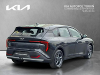 Kia K4 1.6 T-GDI 150KM/ M+WIN/bezwypadkowy/demonstracyjny/faktura 23% Toruń - zdjęcie 5