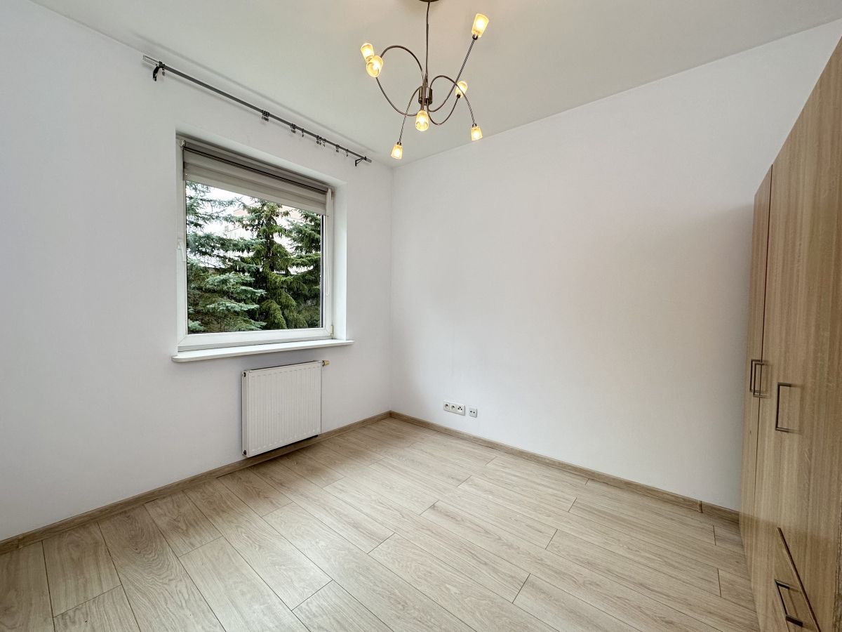 Mieszkanie z dobrym rozkładem. Grunwald - zdjęcie 10