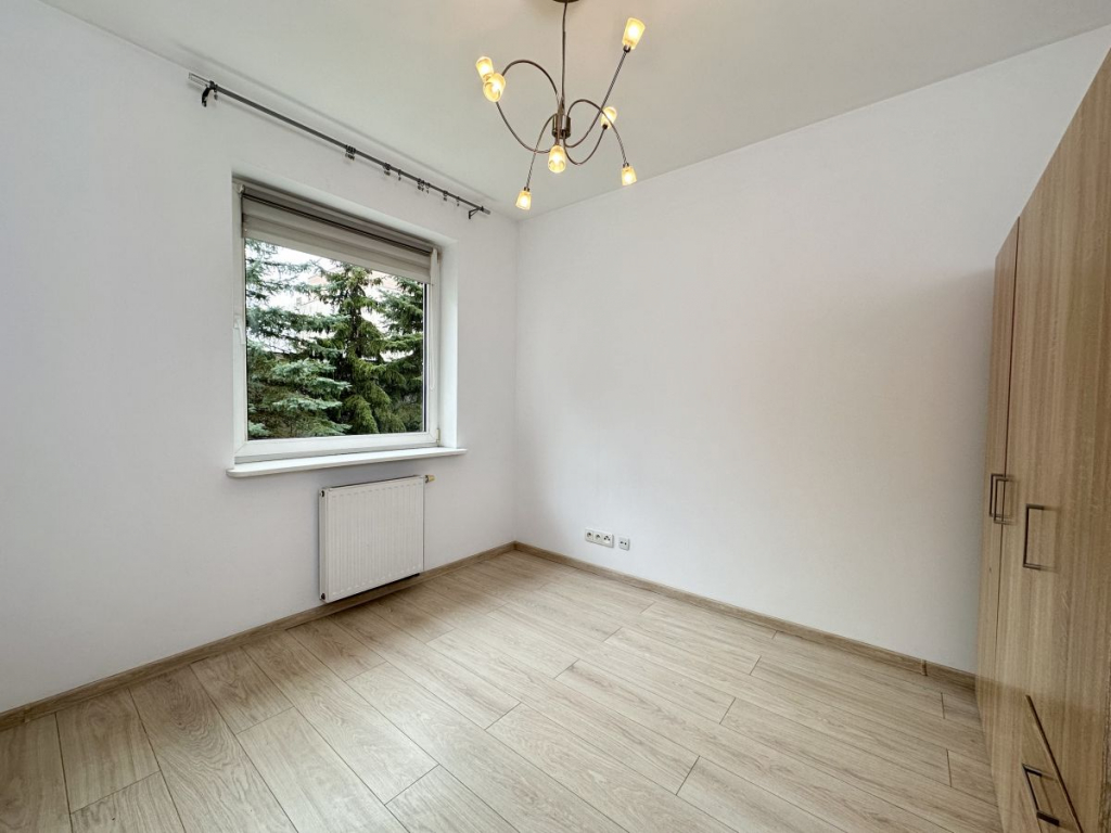 Mieszkanie z dobrym rozkładem. Grunwald - zdjęcie 10