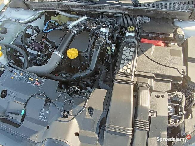 Renault Megane 4 1.5 dci Dębica - zdjęcie 5