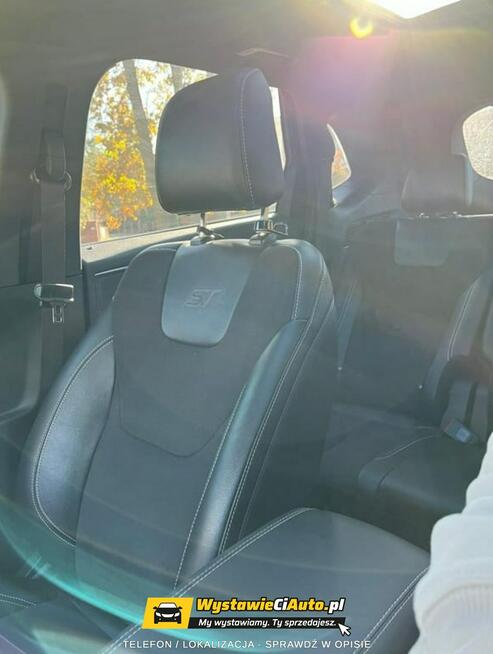 Ford EDGE ST Performance Telefon: 882028448 Lokalizacja: Warszawa Włocławek - zdjęcie 12