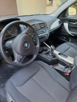 BMW 114 1,6D Zielona Góra - zdjęcie 8