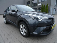 Toyota C-HR 1.2 T 116KM, Niski przebieg ,Krajowy Łódź - zdjęcie 4