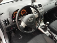 Toyota Corolla 1.6 benzyna salon serwis Warszawa - zdjęcie 3