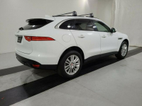 Jaguar F-PACE 2.0 296 km automat AWD Katowice - zdjęcie 4