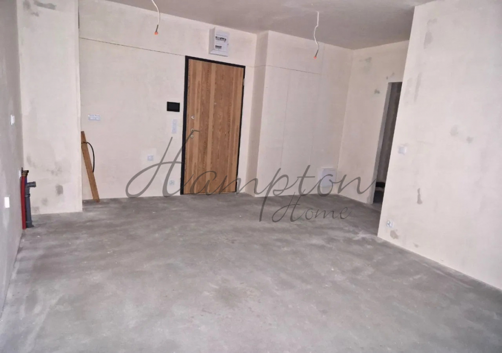 Praga Południe Gocław 2 pokoje ogródek Warszawa - zdjęcie 3