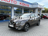 Nissan Qashqai Rezerwacja