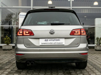 Volkswagen Golf Sportsvan Sporstvan 1.4 TSI 125KM DSG Od Dealera Łódź - zdjęcie 5